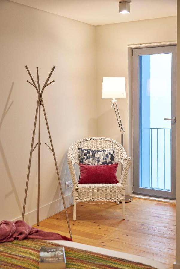 Apartment Modern Bica Dos Olhos