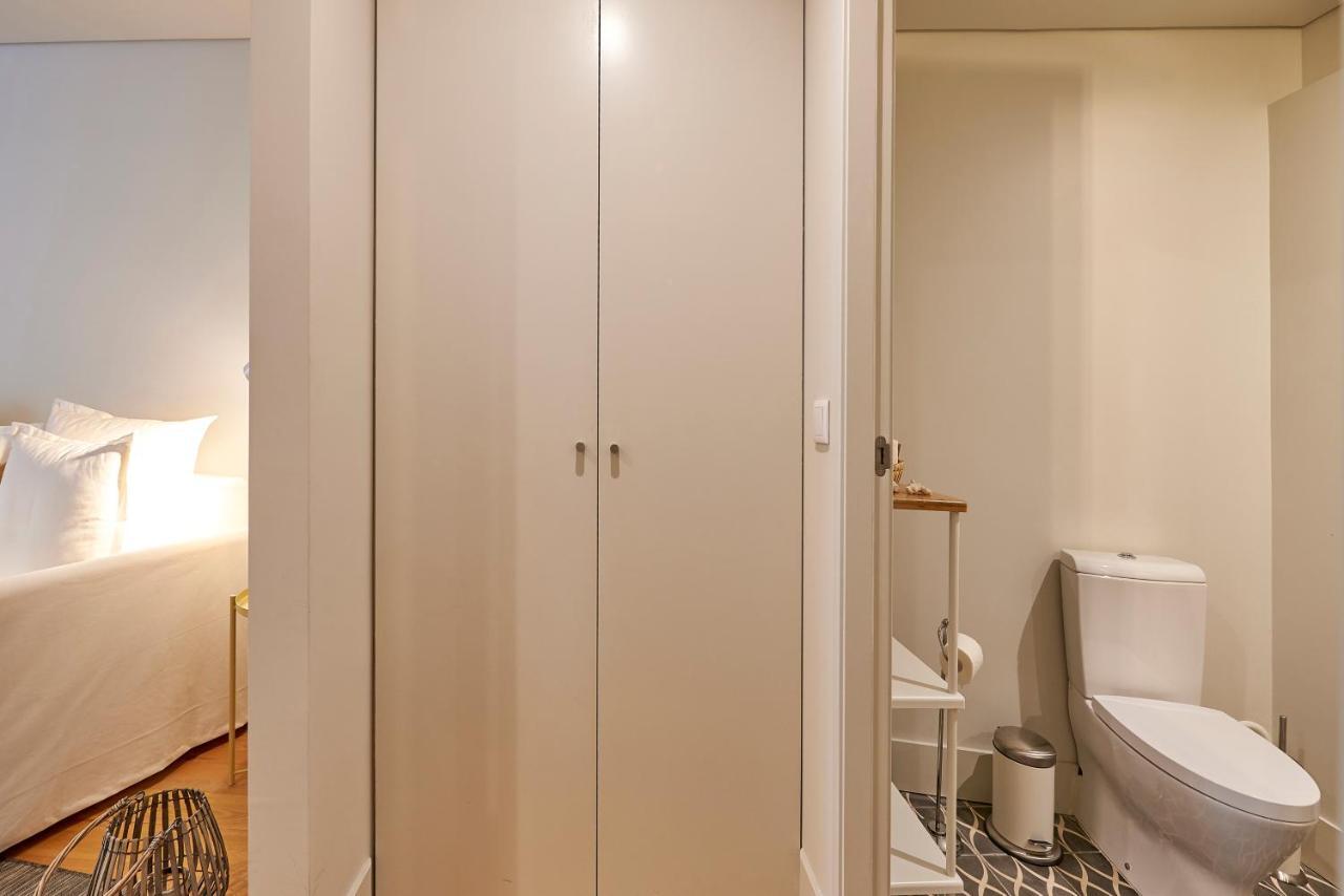 Apartment Modern Bica Dos Olhos Lisbon