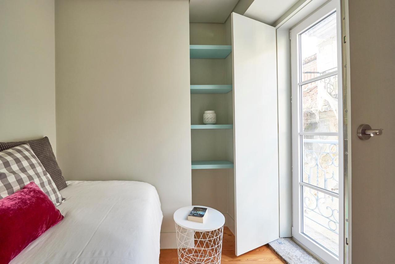 Apartment Modern Bica Dos Olhos *